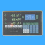永鋼光電 YG-2000、YG-3000 數顯器
