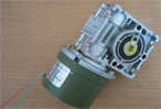 勇光高特 55LYX03～04-i稀土永磁直流力矩電動機