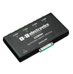 B&B electronics 232串口交換機（代理）