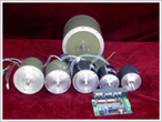 勇光高特 LWX無(wú)刷直流力矩電動(dòng)機(jī)