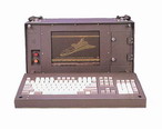 中北恒馭 RPC-9000強固型電腦
