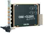 COMIZOA  CompactPCI 數據采集卡