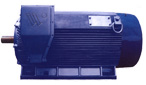 萬高 YJK系列10KV、IP44（IP54）高壓電機