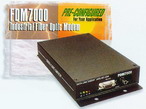 華利通 DLM4100-ET擴展溫度調制解調器