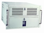 中北恒馭 LEO-8000-6U工業機箱