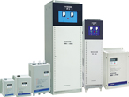 浙江鴻寶 HBR1系列 電機軟起動器