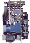 常開 CT8型彈簧操動機構