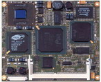控創 嵌入式計算機模塊 ETX-P3/C3