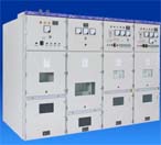 法泰 FTKN（KYN28A）-12戶內(nèi)交流金屬鎧裝抽出式開關設備
