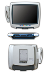 Avalue MTP-1502 平板電腦一體機