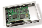 赫優訊 PVIEW 50 PROFIBUS & Modbus Plus板卡