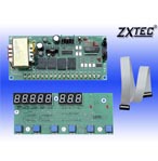 中星工控 ZX268長(zhǎng)度與速度控制板