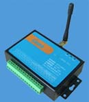 廈門藍斯 LZ713I GPRS DTU 數據傳輸單元