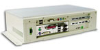 品富電子 ACS-2622嵌入式機箱