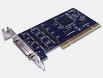PCI多串口卡 SUNIX IPC-P1002