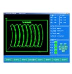 中寶倫 PNC2000/200LC激光切割機數控系統