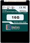 源科創新 RDP-16-M 16G軍工級電子硬盤