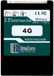 源科創新 RDP-04M 4G軍工級電子硬盤