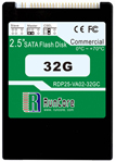 源科創新 RDP-2532 32G商業級電子硬盤