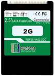 源科創新 RDP-2502 2G商業級電子硬盤