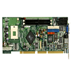 威達(dá)能 WD-F6612全長(zhǎng)CPU卡