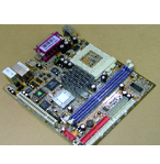 威達能 wd-6623嵌入式主板
