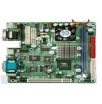 威達能 wd-6852嵌入式主板