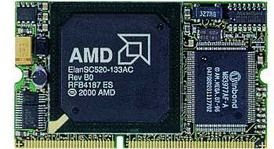 控創 DIMM-PC/520IE