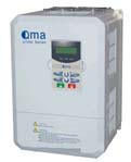 酷馬 Q7000系列電梯、扶梯專用變頻器-IP