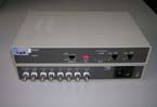 華賽奧 HSA-SVPE 40 4E1/10Base-T 協議轉換器