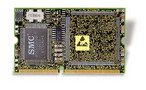 控創 DIMM-PC/ETH+COM模塊