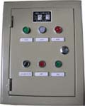 安陽建華 XPM-20型自動開關照明配電箱