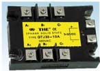 無錫天豪 GTJ33-10A 固態繼電器