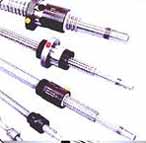 SKF 直線運動系列滾珠螺桿、線性致動器（代理）