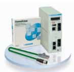 施耐德 ConneXium工業以太網交換機