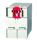 宇電 AI-301ME5型頻率測(cè)量及開(kāi)關(guān)量輸入/輸出模塊