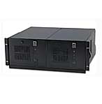 先馳 IPC-820 4U 6槽全長卡雙系統機架式機箱