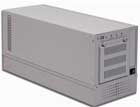 研越 WMC-7606 工業機箱