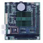 立端科技 PC-2400 工業主板