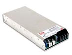 明緯 SD-1000系列內置機殼型DC/DC轉換器