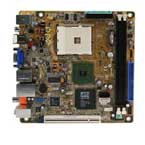 立端科技 EM-9660 工業主板