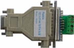 域信 PK485GA RS232/RS485隔離轉換器