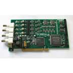 阿爾泰 PCI8214 數據采集卡