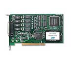 阿爾泰 PCI8025 數據采集卡
