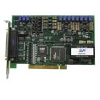 阿爾泰 PCI2318 數據采集卡