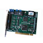 阿爾泰 PCI8646 數據采集卡