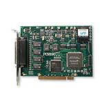 阿爾泰 PCI8190 數據采集卡