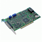 研華 PCI-1710  PCI總線數據采集卡