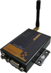 嘉復欣外置式CDMA DTU