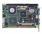 研華半長工業主板PCA-6773（代理）